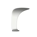 Modern Outdoor Canopy With Durable Material For Patio And Garden Shade