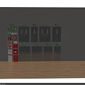 Essential Fire Equipment Safety Exit Signs Fire Hydrant Cabinets And Extinguisher Boxes For Building Safety