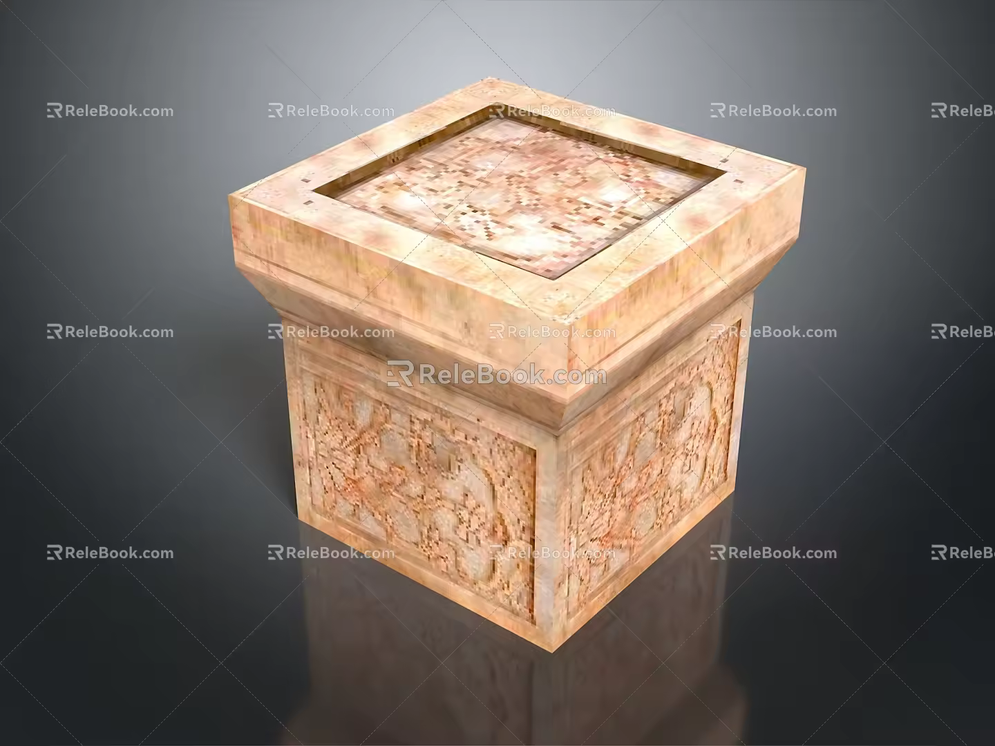 Columns Stone Columns Stone Columns Old Columns Roman Columns Roman Columns Classical Columns Greek Columns 3d model