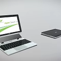 Acer Aspire Switch 10 2 in 1 Laptop With Detachable Keyboard And Multiple Modes