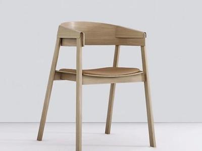 Dining Chair model