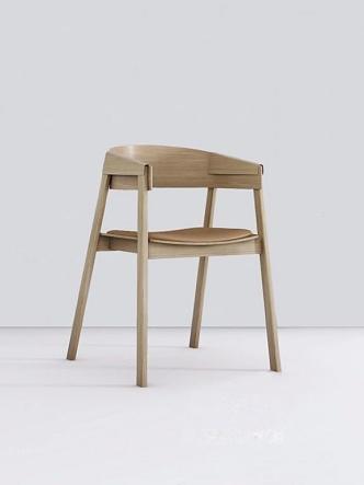 Dining Chair 3d model