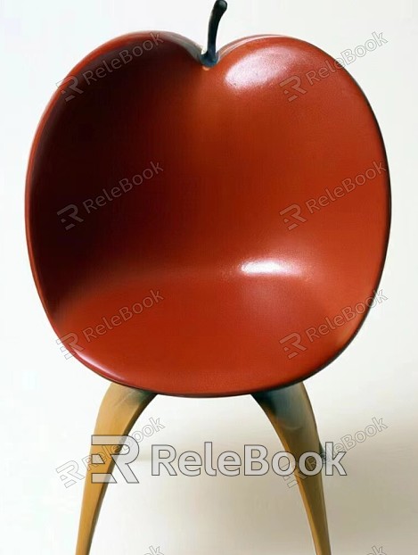 Apple Chair model