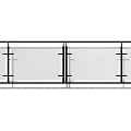 Different Types of Railings with Various Designs and Structures for Home Use