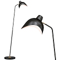 Floor lamp 3d model