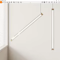 Modern Chandelier Simple Chandelier 3d model