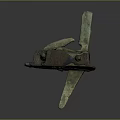 Vintage Rusty Metal Woodworking Hardware Tool With Worn Surface And Classic Design