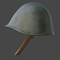 Helmet 3d model