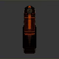 Sci-fi Items Sci-fi Components High-tech Components Sci-fi Equipment Sci-fi Scene Sci-fi Environment Game Scene 3d model