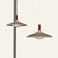 Pendant lamp 3d model