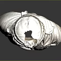 Head Character Portrait Head Various Heads Various Heads Head Carving Head Carving Portrait Face Carving 3d model