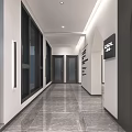 GONIA Flagship Store Modern Minimalist Aesthetic Design With Spacious Bright Interior And Immersive Shopping Experience