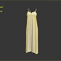 Elegant White Long Evening Dress With Sleeveless Design And Floor Length