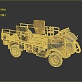 Modern engineering vehicles, construction vehicles, construction vehicles, construction vehicles, construction vehicles 3d model