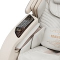 Massage Chair Electric Massage Chair Intelligent Massage Chair 3d model