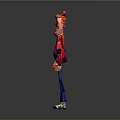 Characters Game Characters Game Characters Realistic Characters Cartoon Characters CG Characters Handmade Animation Handmade 3d model