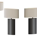 European Style Table Lamp American Style Table Lamp Industrial Style Table Lamp Table Lamp Ornaments Art Table Lamp Creative Table Lamp Umbrella Table Lamp Metal Table Lamp Glass Table Lamp 3d model