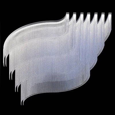 Masirogaracia 3d model