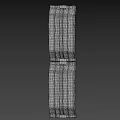 Modern Wall Lamp Design With Stylish Metal Finish For Interior Decor