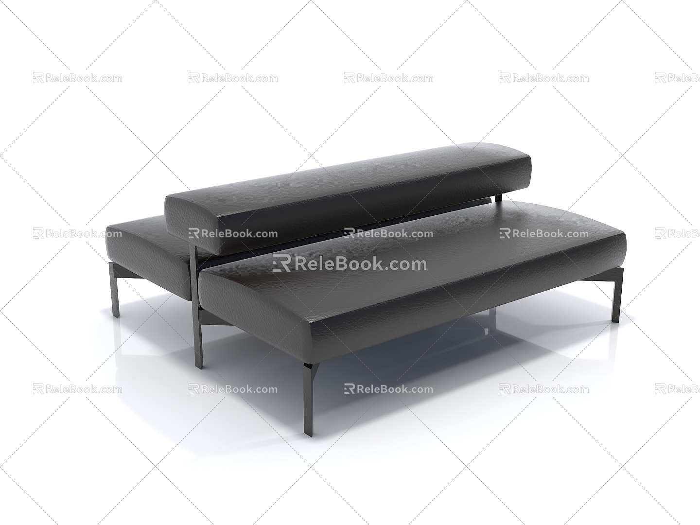 Sofa Combination Sofa Casual Sofa Office Sofa Leather Sofa Fashion Sofa Sofa Combination model