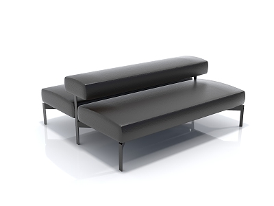 Sofa Combination Sofa Casual Sofa Office Sofa Leather Sofa Fashion Sofa Combination model