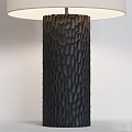 Nomad Table Lamp 3d model