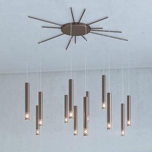 Pendant lamp 3d model