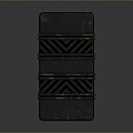 Ammunition Boxes Arms Boxes Arms Boxes Military Boxes Wooden Boxes Wooden Crates Old Wooden Crates Crates 3d model