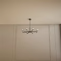 Pendant lamp 3d model