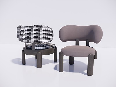 Modern Sofa Chair Children Sofa Chair model