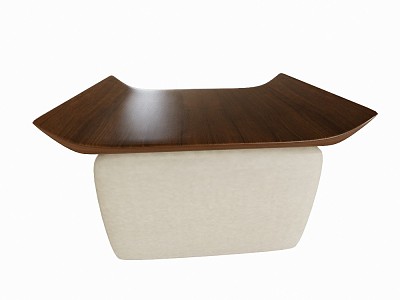 Modern Stool Low Stool model