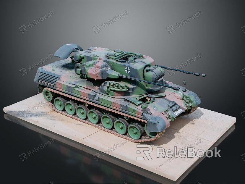 Modern tanks, military vehicles, military vehicles model