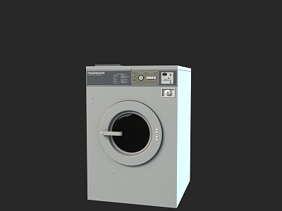 Washing Machine model