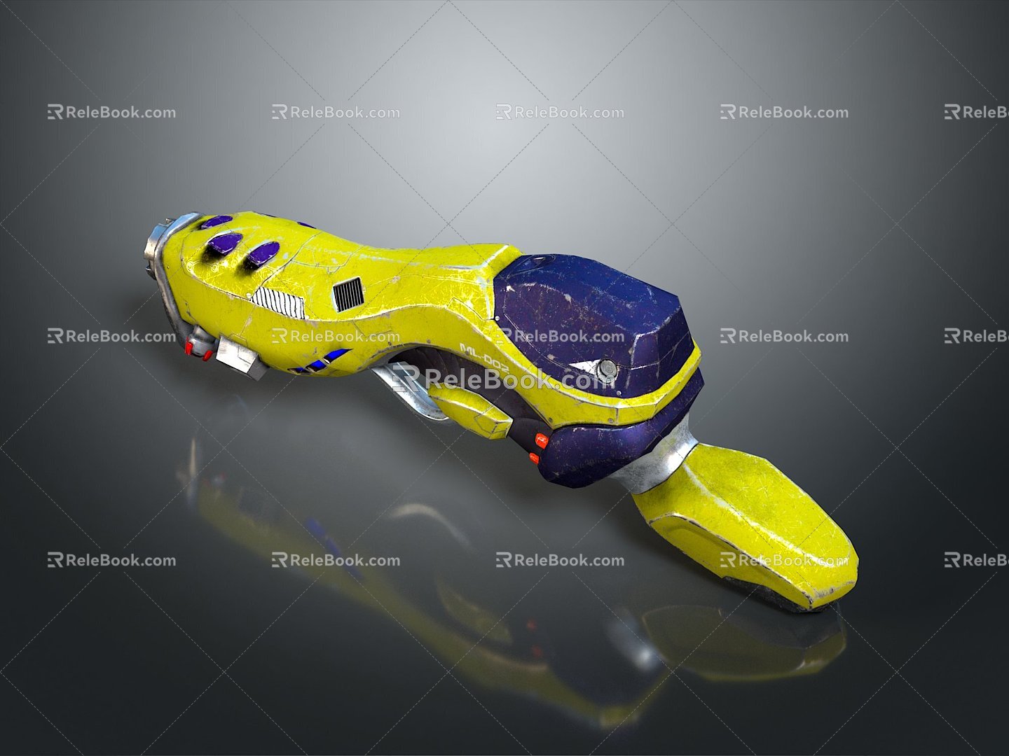 Jet Motorcycle Sci-Fi Motorcycle Concept Motorcycle Flying Car Space Flying Car Space Motorcycle 3d model