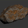 Rock Rock Block Rock Block Rock Block 3d model