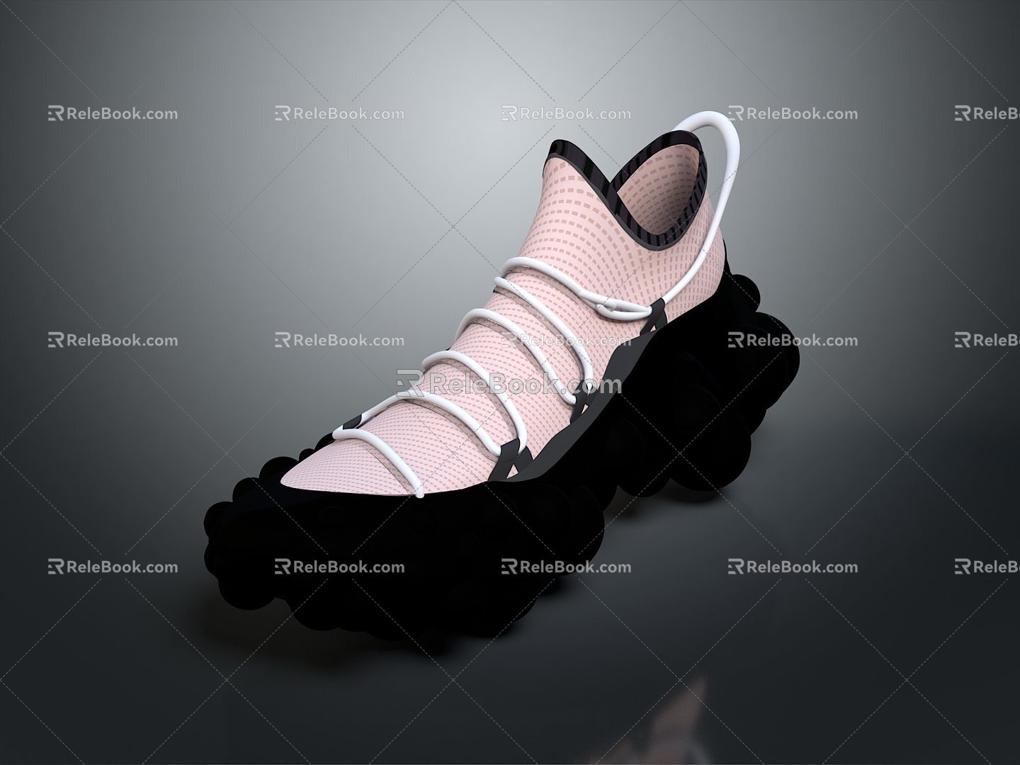 Hiking Boots Hiking Boots Hiking Shoes Travel Shoes Climbing Shoes sneaker Running Shoes Outdoor Shoes 3d model