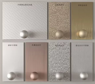 Wall Decoration 3d model