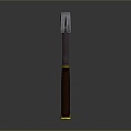 Hammer Horn Hammer Hammer Nail Rinker Hammer Hammer Hammer Hammer Rusty Hammer 3d model