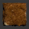 Delicious Moist Layered Cake With Caramelized Top And Soft Fluffy Texture