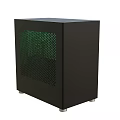 Chassis Computer 3d model