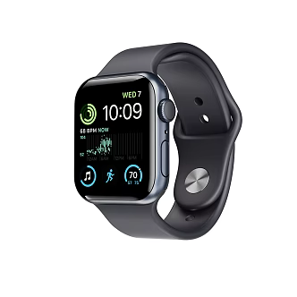 Modern Watches Smart Watches 3d model