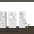 Modern Office Filing Cabinets With Glass Doors Drawers And Storage Solutions