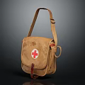 Bag 3d model