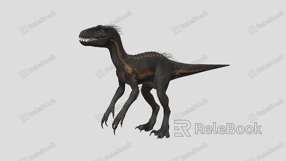 tyrannical raptor model