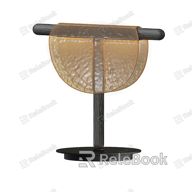 Nordic Simple Table Lamp Table Lamp Simple Table Lamp Study Table Lamp linen Table Lamp Restaurant Table Lamp model