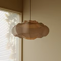 Pendant lamp 3d model