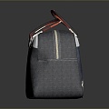 Women's Bag Women's Bag Fashion Women's Bag Famous Brand Bag Famous Brand Women's Bag Bag 3d model