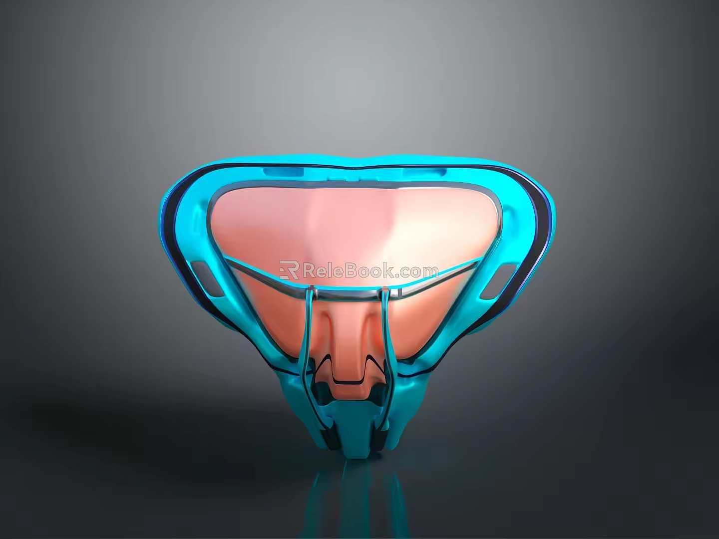 Sci-fi Items Sci-fi Components High-tech Components Sci-fi Equipment Sci-fi Scene Sci-fi Environment Game Scene 3d model