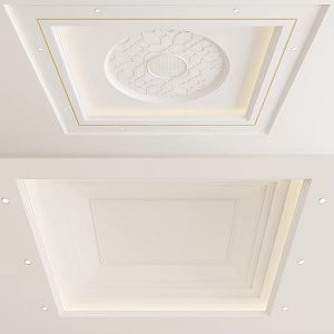 Ceiling 3d model