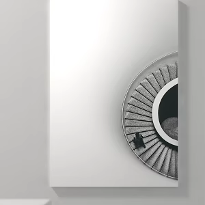 decorative painting 3d model